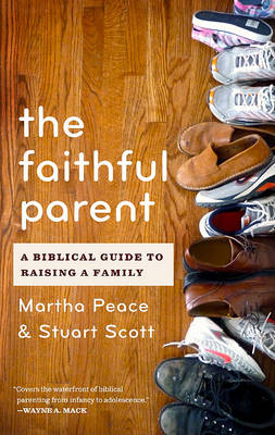 Faithful Parent book