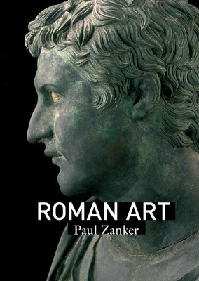 Roman Art by . Zanker