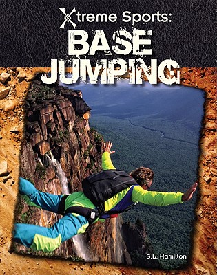 Base Jumping book