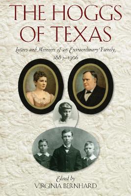 Hoggs of Texas book