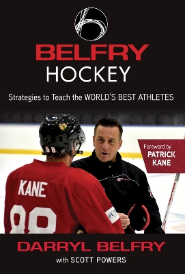 Belfry Hockey by Darryl Belfry