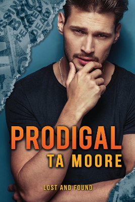 Prodigal book