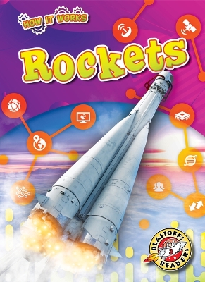 Rockets book