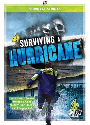 Surviving a Hurricane book