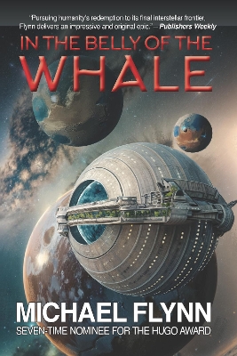 In the Belly of the Whale book