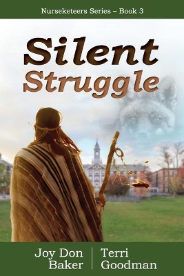 Silent Struggle book