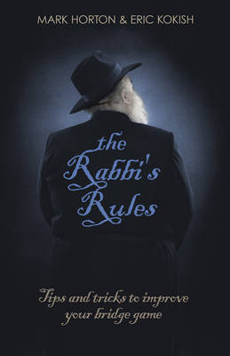 Rabbi's Rules book