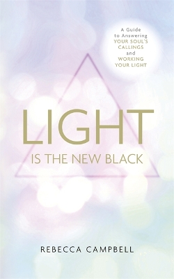 Light Is the New Black book