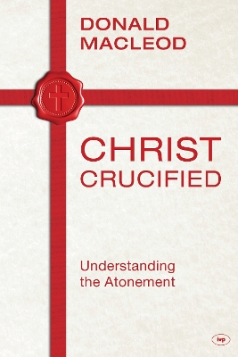 Christ Crucified book