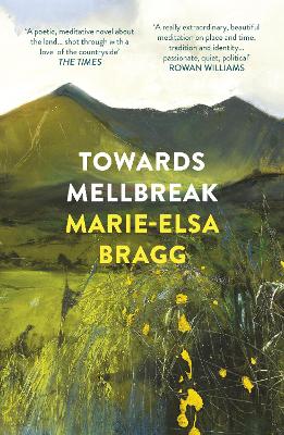 Towards Mellbreak by Marie-Elsa Bragg