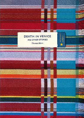 Death in Venice and Other Stories (Vintage Classic Europeans Series) by Thomas Mann