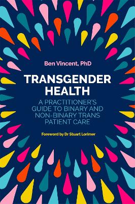 Transgender Health book