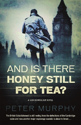 And Is There Honey Still For Tea? book