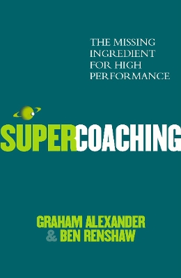 Super Coaching book