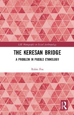 Keresan Bridge book