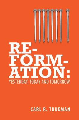 Reformation book