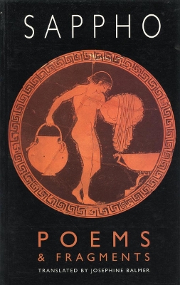 Poems & Fragments by Sappho