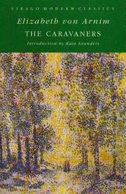 Caravaners book