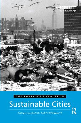 Earthscan Reader in Sustainable Cities book