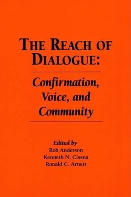 Reach of Dialogue by Rob Anderson