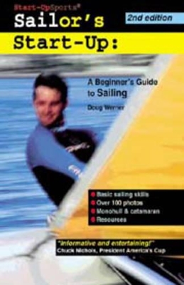 Sailor's Start-Up book