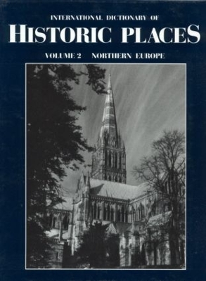 Northern Europe book