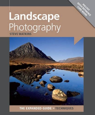 Landscape Photography book