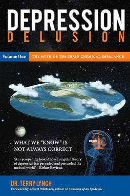 Depression Delusion book