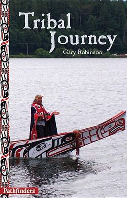 Tribal Journey book