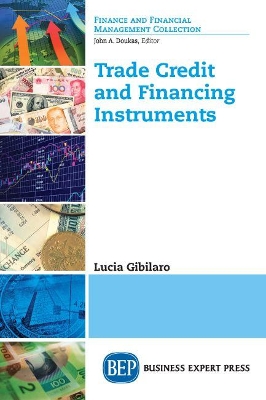 Trade Credit and Financing Instruments book