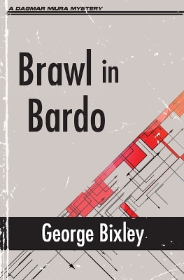 Brawl in Bardo book