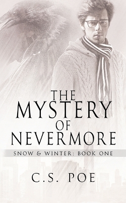 The Mystery of Nevermore book