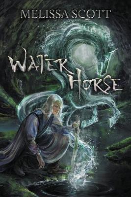 Water Horse book