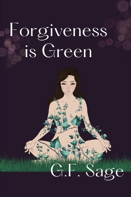 Forgiveness is Green book