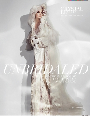 Unbridaled: The Marriage of Tradition and Avant Garde book