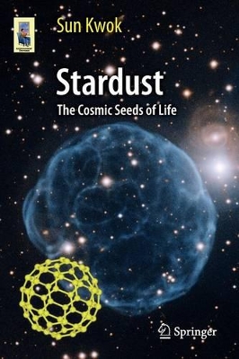 Stardust book