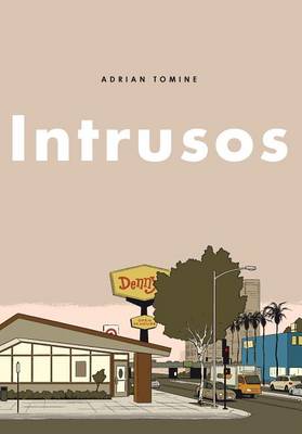 Intrusos book