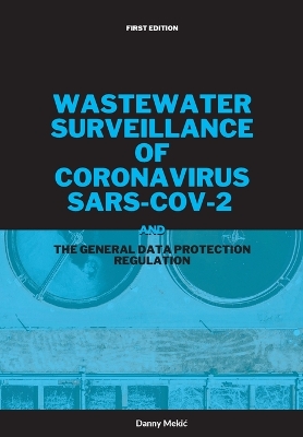 Wastewater surveillance of coronavirus SARS-CoV-2 and the GDPR book