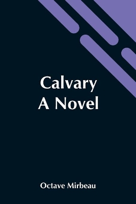 Calvary by Octave Mirbeau