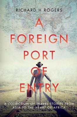 A Foreign Port of Entry book