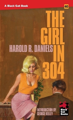 The Girl in 304 book