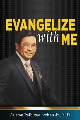 Evangelize with Me book