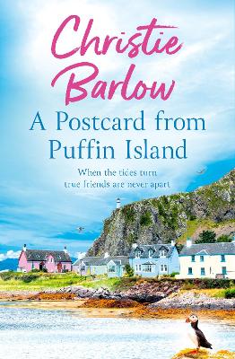 A Postcard from Puffin Island (Puffin Island, Book 1) book
