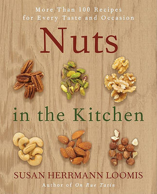 Nuts in the Kitchen by Susan Herrmann Loomis