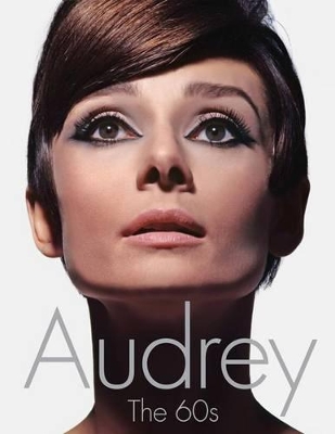 Audrey book