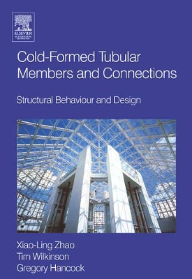 Cold-formed Tubular Members and Connections book