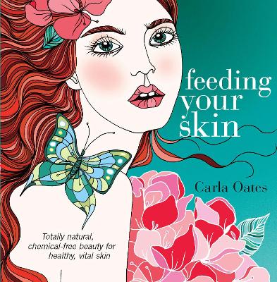 Feeding Your Skin book