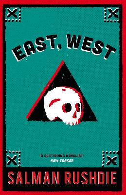 East, West book