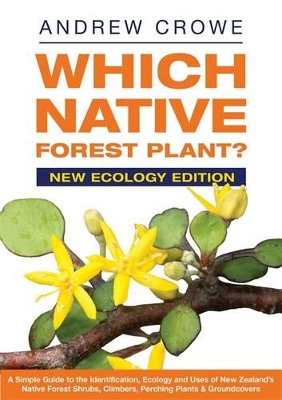 Which Native Forest Plant? book