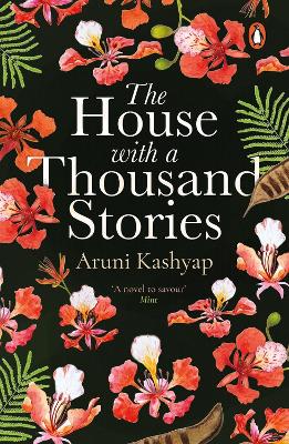 House with a Thousand Stories, The book